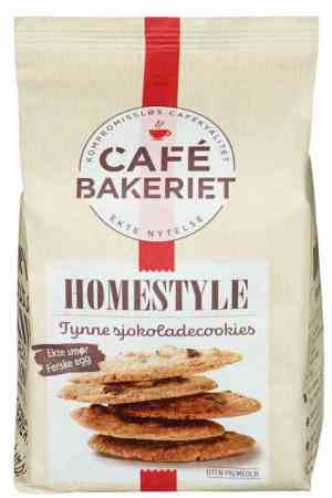 Prøv også Sætre cafe bakeriet homestyle.