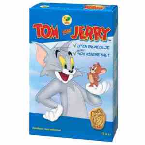 Prøv også Sætre tom og jerry.