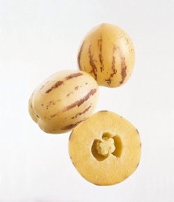 Prøv også Pepino.