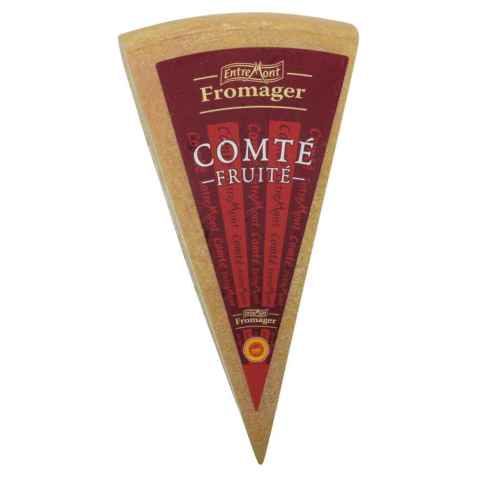Bilde av Comte.