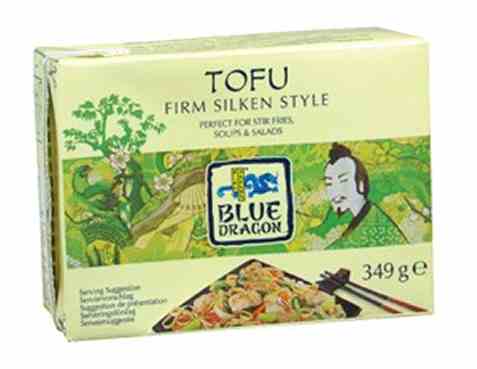 Bilde av Blue Dragon Tofu.