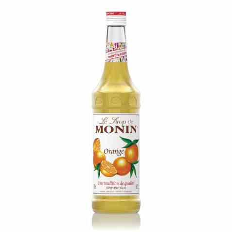 Bilde av Monin Appelsin. Bilde av Monin Appelsin.