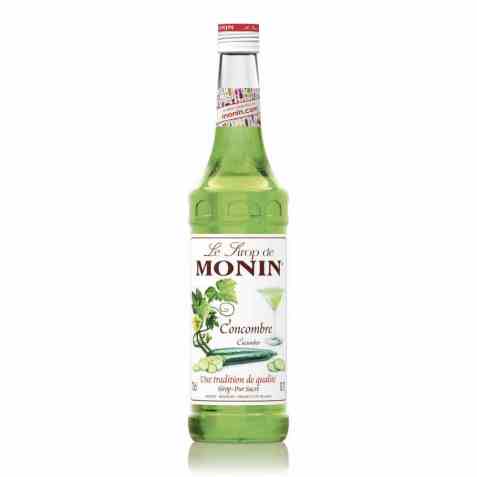 Bilde av Monin agurk. Bilde av Monin agurk.
