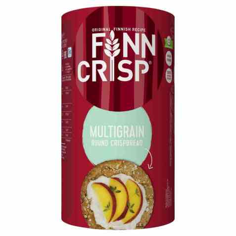 Bilde av Finn Crisp Rund Multigrain.