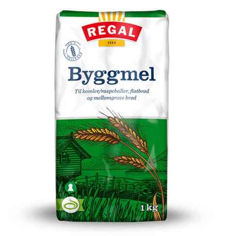 Bilde av Regal Byggmel.