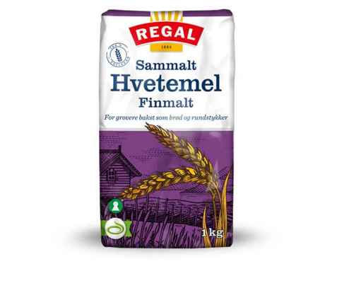 Bilde av Regal Sammalt hvete fin.