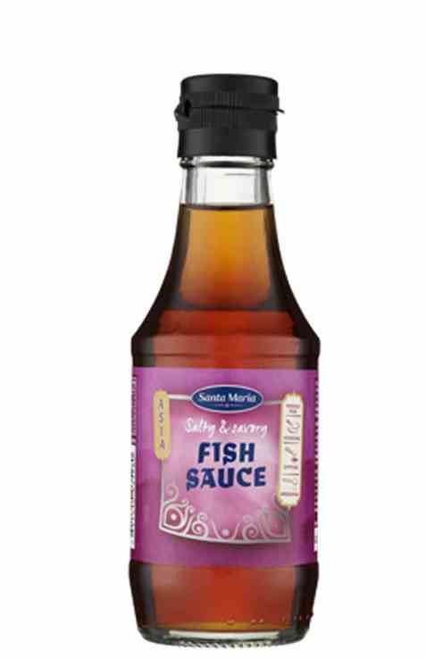 Bilde av Santa Maria Fish Sauce.