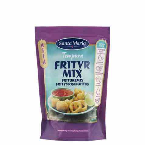 Bilde av Santa Maria frityrmix.