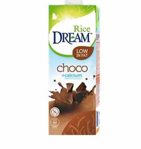 Bilde av Rice Dream Sjokolade.