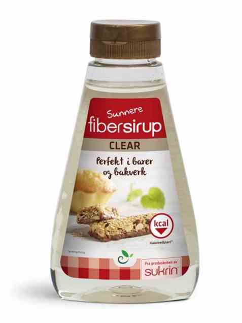 Bilde av Funksjonell mat fibersirup.