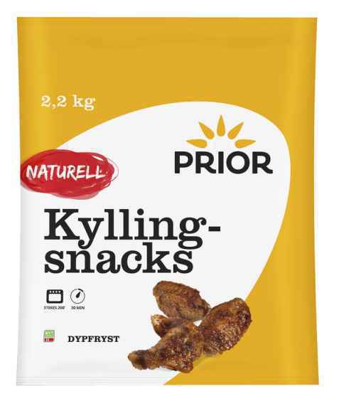 Bilde av Prior kyllingmiks.
