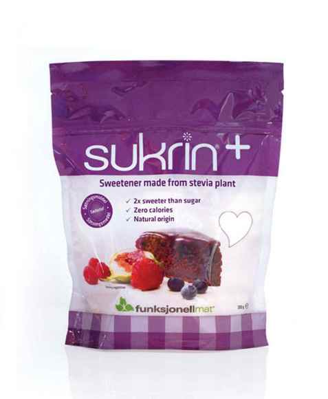 Bilde av Sukrin+.