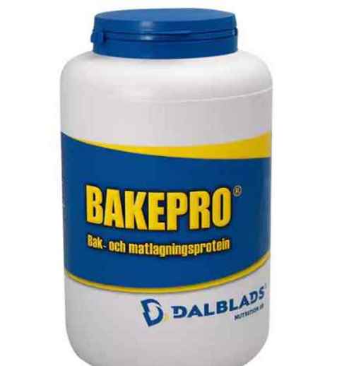 Bilde av Bakepro, dalblad.