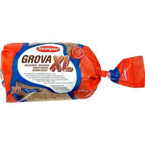 Bilde av Semper Grova XL.