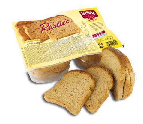 Bilde av DrSchar Bread Rustico. Bilde av DrSchar Bread Rustico.