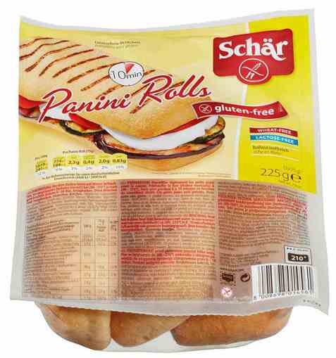 Bilde av DrSchar Panini.