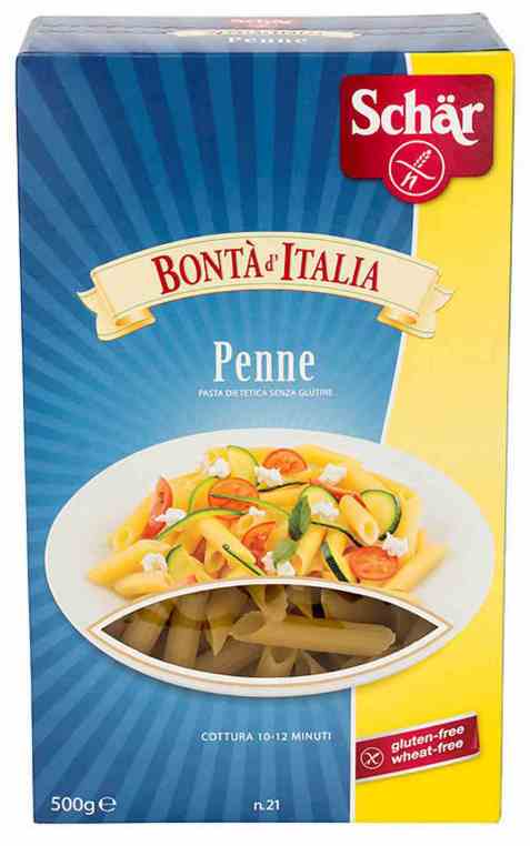 Bilde av DrSchar Penne.