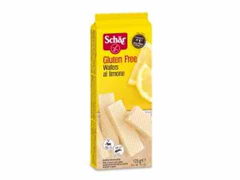 Bilde av DrSchar Wafers alla limone.
