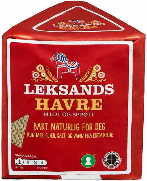 Bilde av Leksands Havre.
