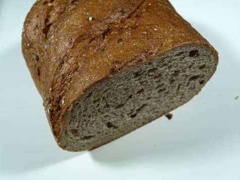 Bilde av Mesterbakeren ekstra grov rustikk.