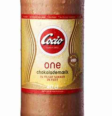 Bilde av Arla Cocio one.