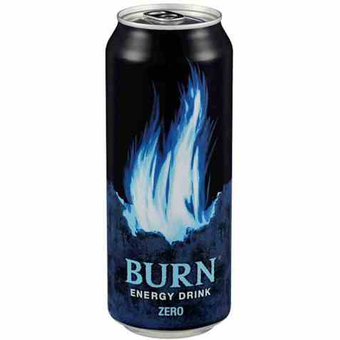 Bilde av Burn Zero.
