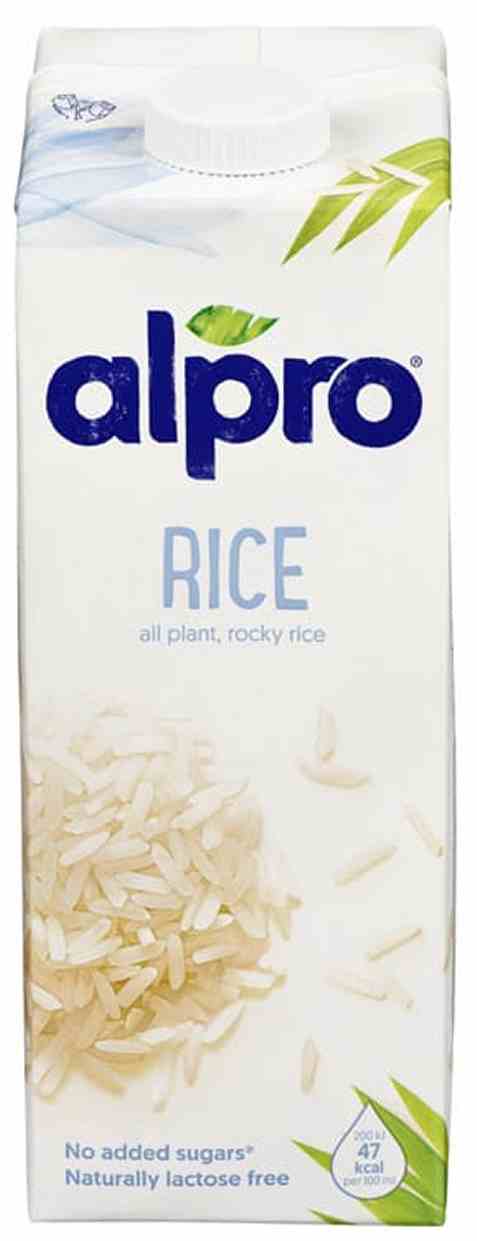 Bilde av Alpro Risdrikk Original.