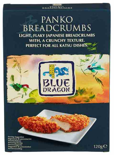 Bilde av Blue Dragon Panko Breadcrumb.