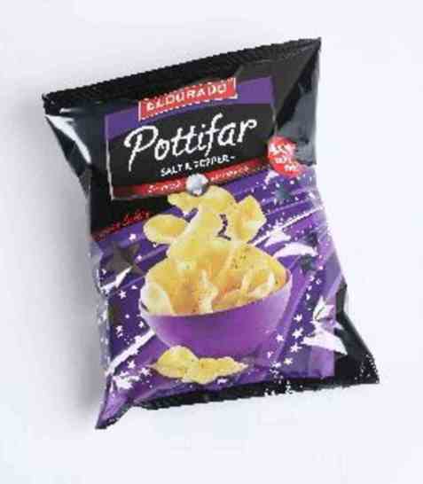 Bilde av Eldorado pottifar m/salt og pepper.