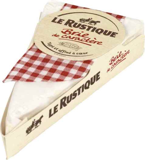 Bilde av Le Rustique. Bilde av Le Rustique.