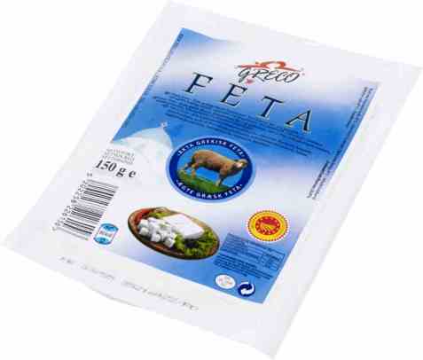 Bilde av Greco ekte feta.