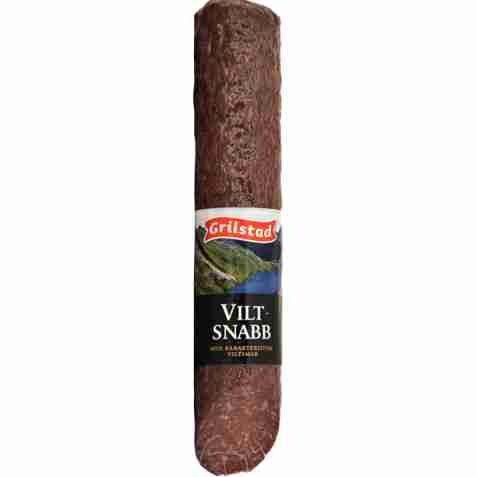Bilde av Grilstad viltsnabb.