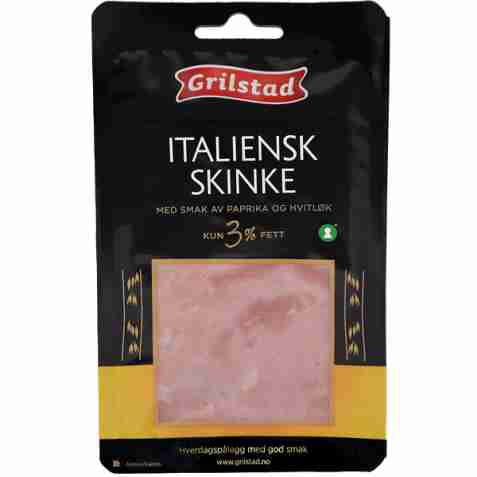 Bilde av Grilstad italiensk skinke.