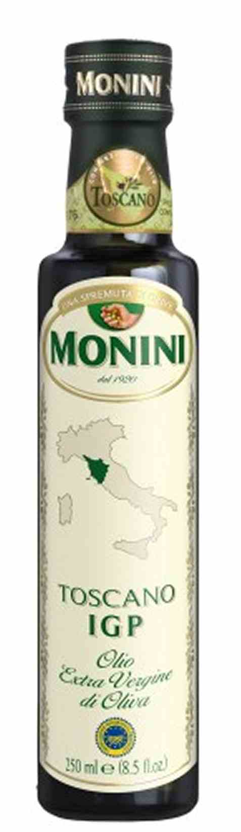Bilde av Monini Olivenolje Extra Virgin I.G.P Toscano.