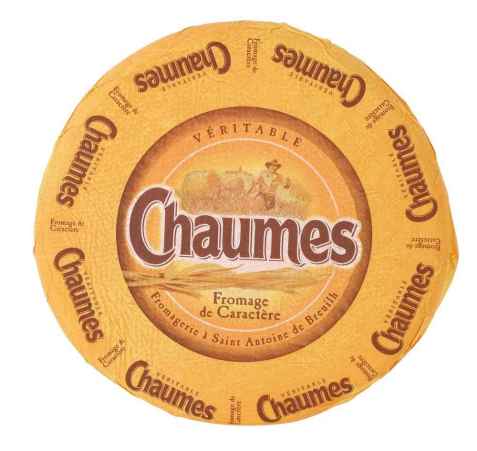 Bilde av Chaumes.