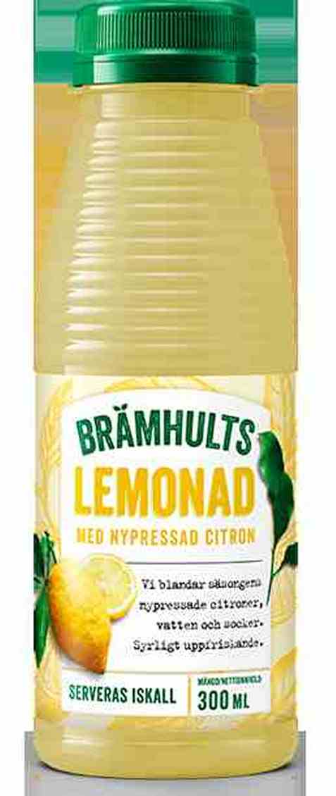 Bilde av Bramhults lemonade.