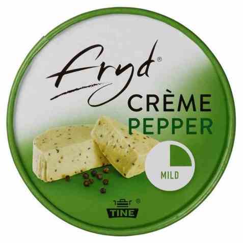 Bilde av Tine Fryd creme pepper.