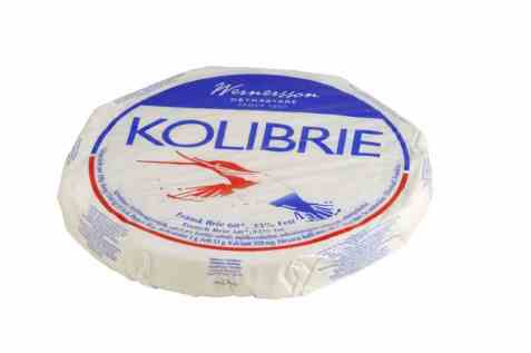 Bilde av Kolibrie Brie.