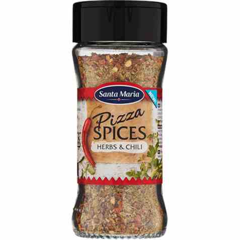 Bilde av Santa maria Pizza Spices.