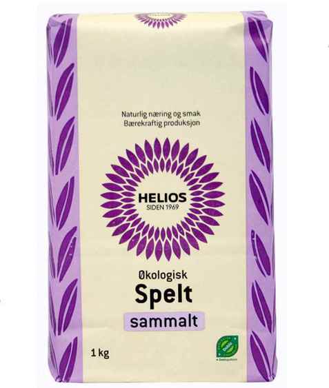 Bilde av Helios spelt sammalt.