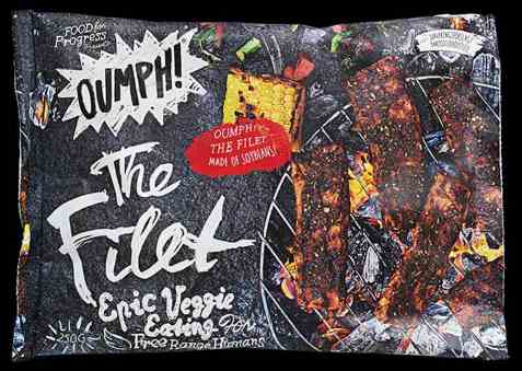 Bilde av Oumph The Filet.