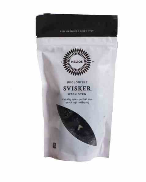 Bilde av Helios svisker uten stein.