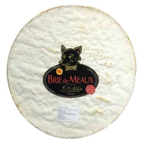 Bilde av Brie de Meaux selection AOP.