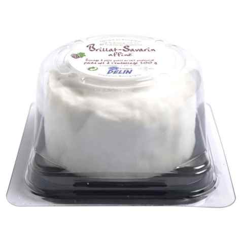 Bilde av Brillat savarin 200 g.