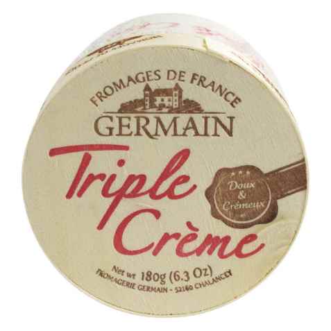 Bilde av Triple creme.