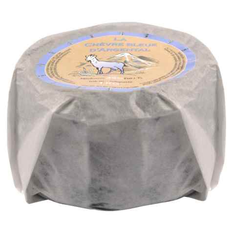 Bilde av Chevre bleu dArgental.
