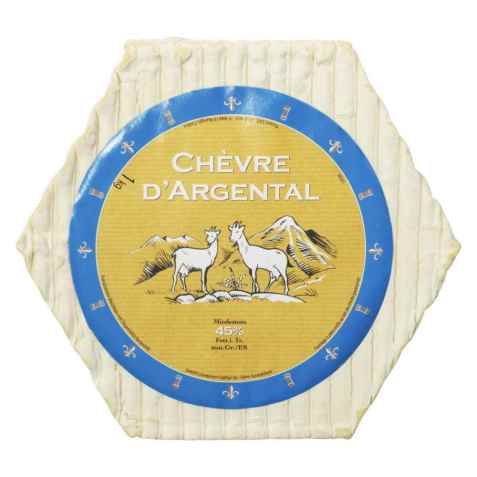 Bilde av Chèvre DArgental.