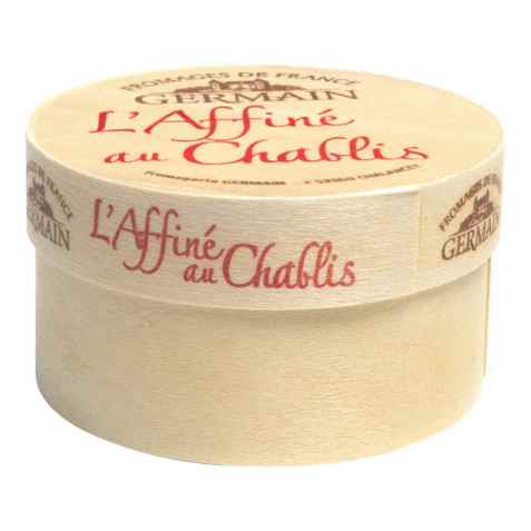 Bilde av Chablis ost.