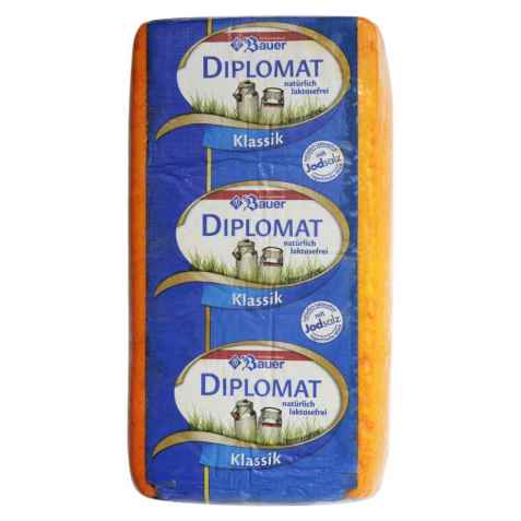Bilde av Diplomat ost ca 2 kg.