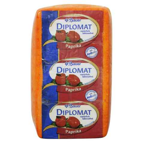Bilde av Diplomat paprika.